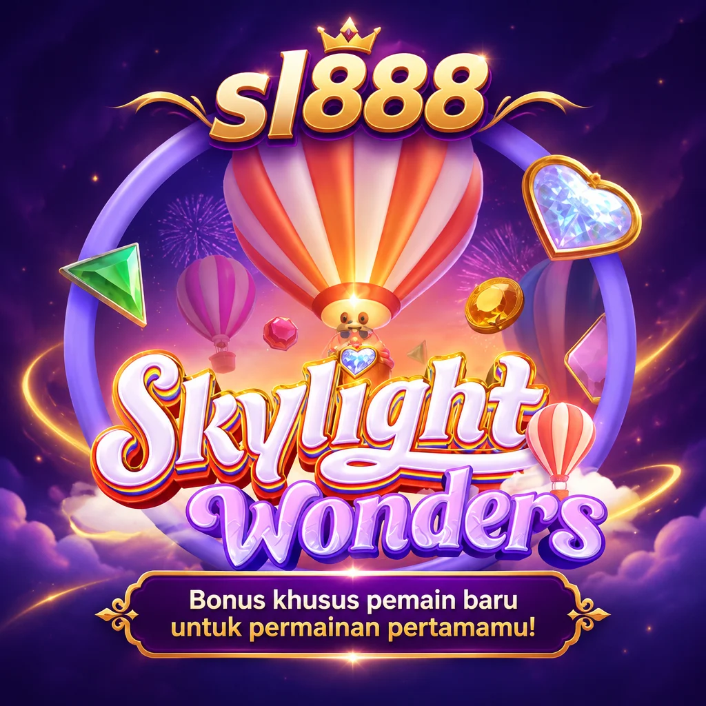 sl888 · Skylight Wonder